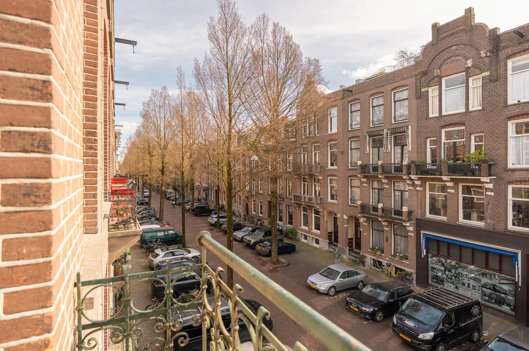 Foto 22 van Johannes Verhulststraat 156-2