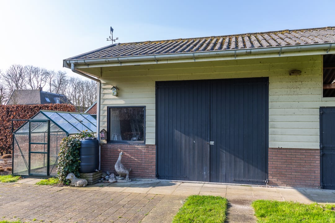 Foto 56 van Hekendorperweg 32-A
