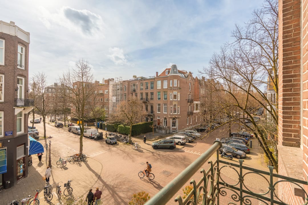 Foto 23 van Johannes Verhulststraat 156-2