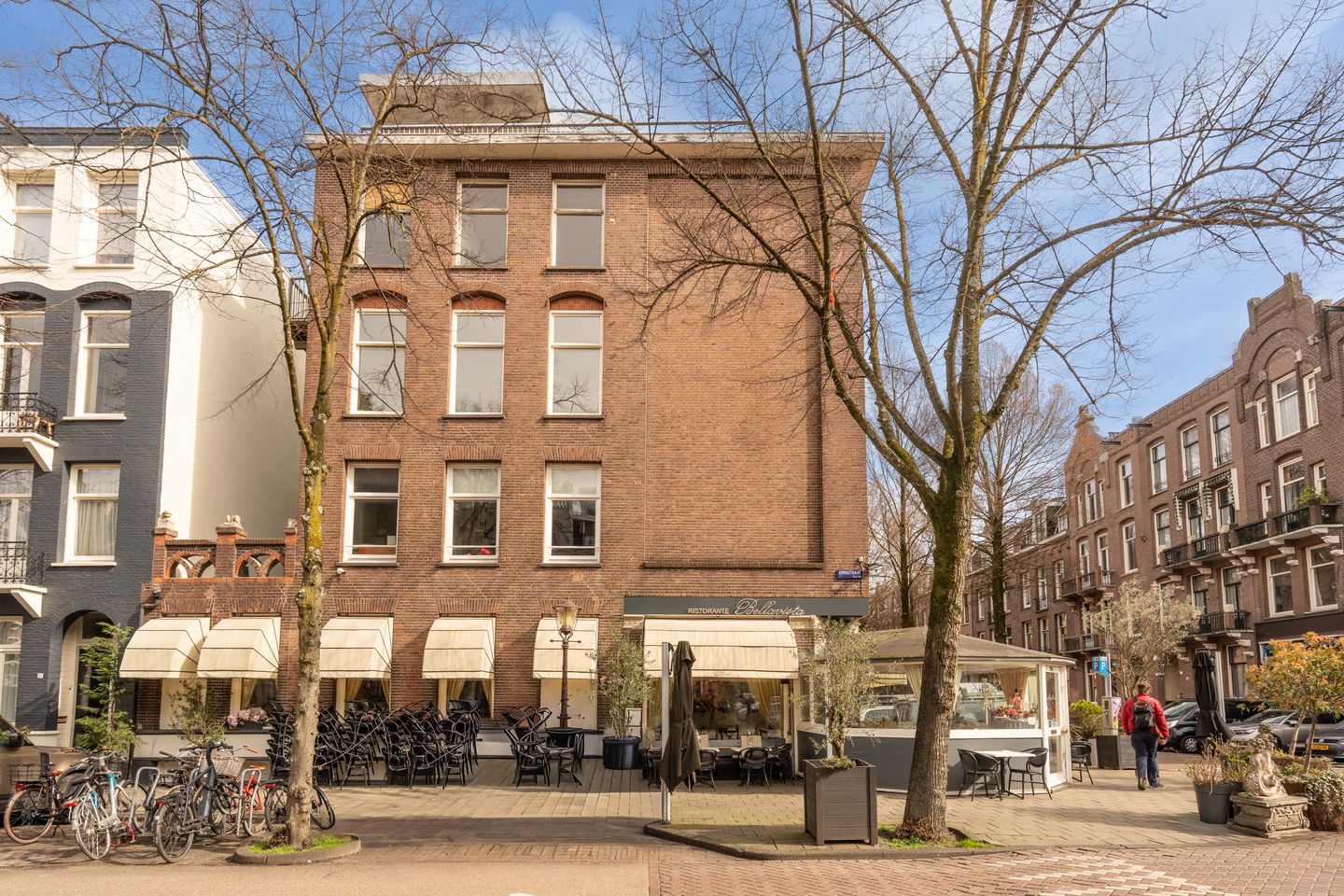 Foto 25 van Johannes Verhulststraat 156-2