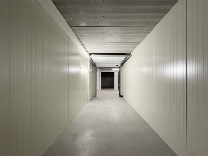 Foto 3 van Steur 176