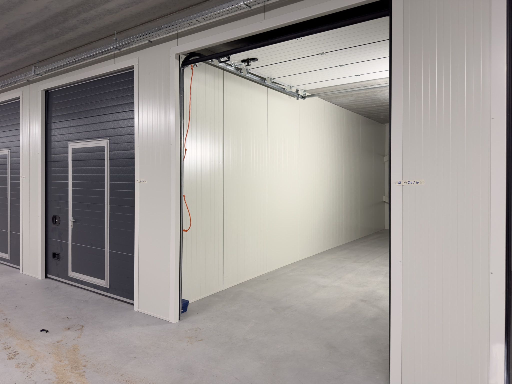 Joubertstraat 205 Gouda - Aanzicht 2