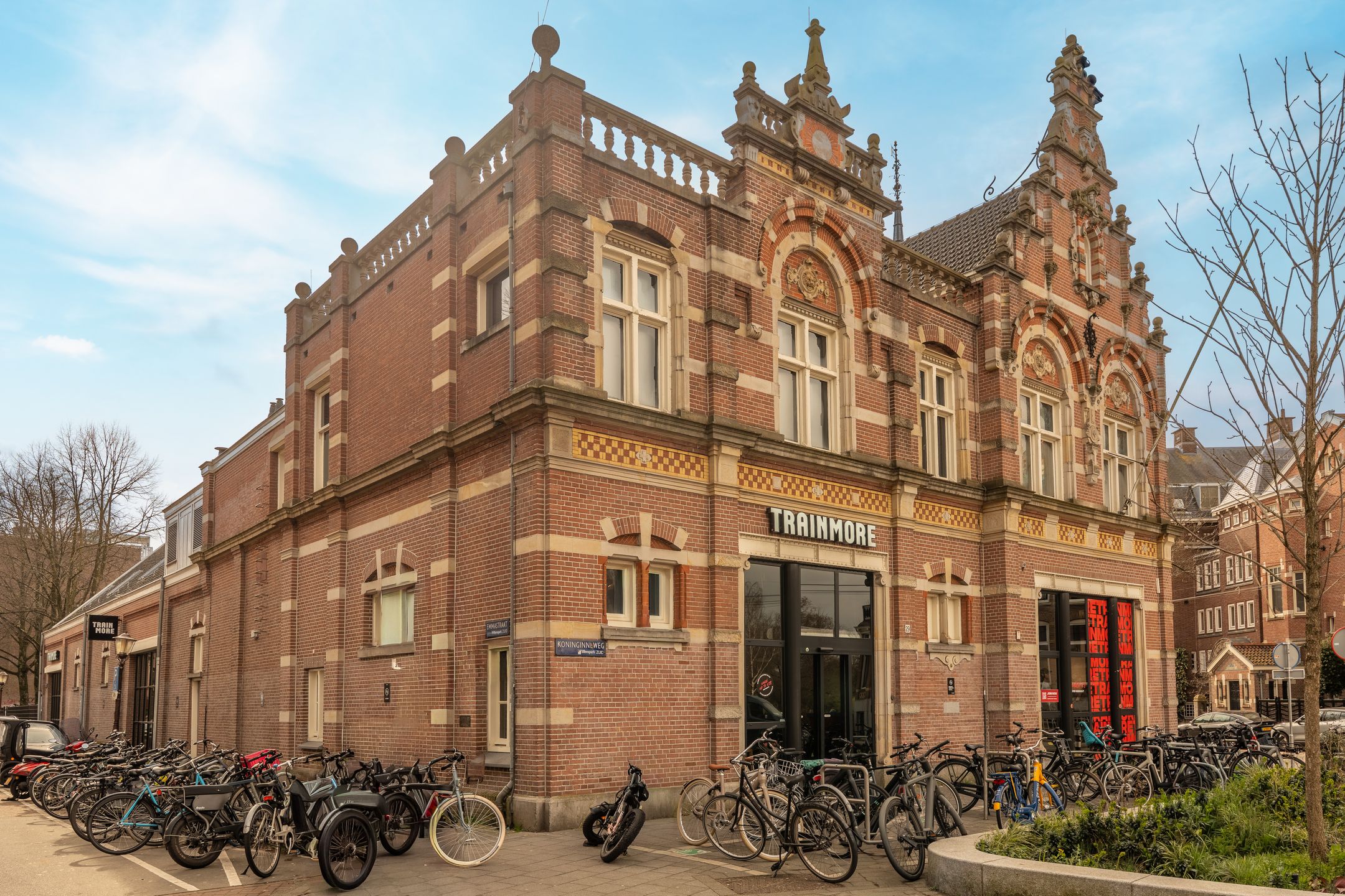 Foto 30 van Johannes Verhulststraat 156-2