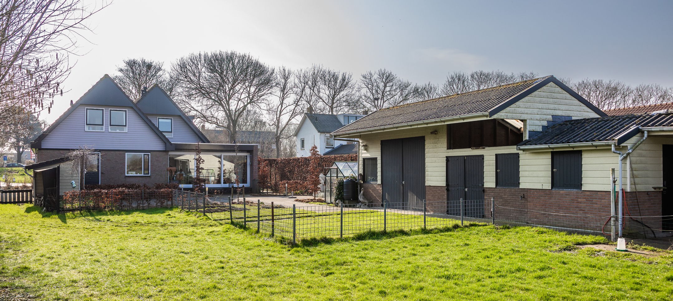 Foto 45 van Hekendorperweg 32-A