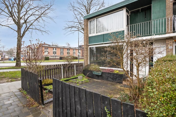 Photo 3 of Sint-Annalandstraat 20