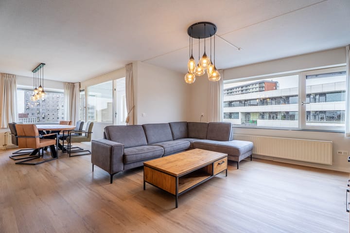 Foto 2 van Boksdoornerf 70