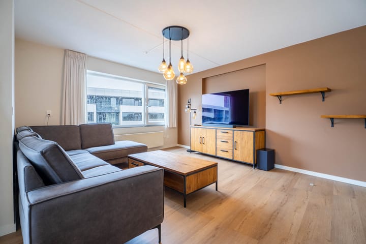 Foto 4 van Boksdoornerf 70