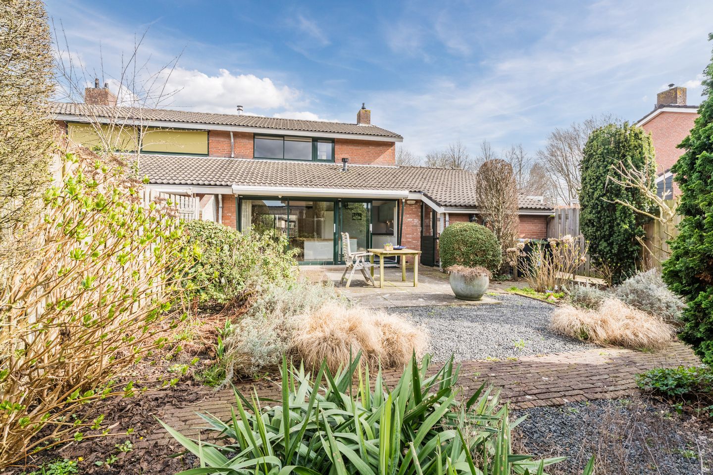 Foto 1 van Beemdgras 13