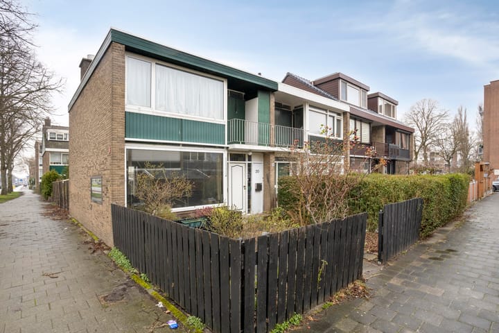 Photo 2 of Sint-Annalandstraat 20