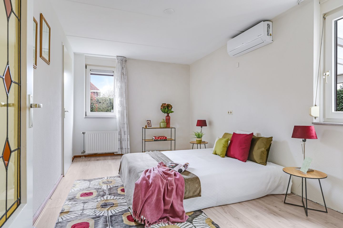 Foto 4 van Pomona 36