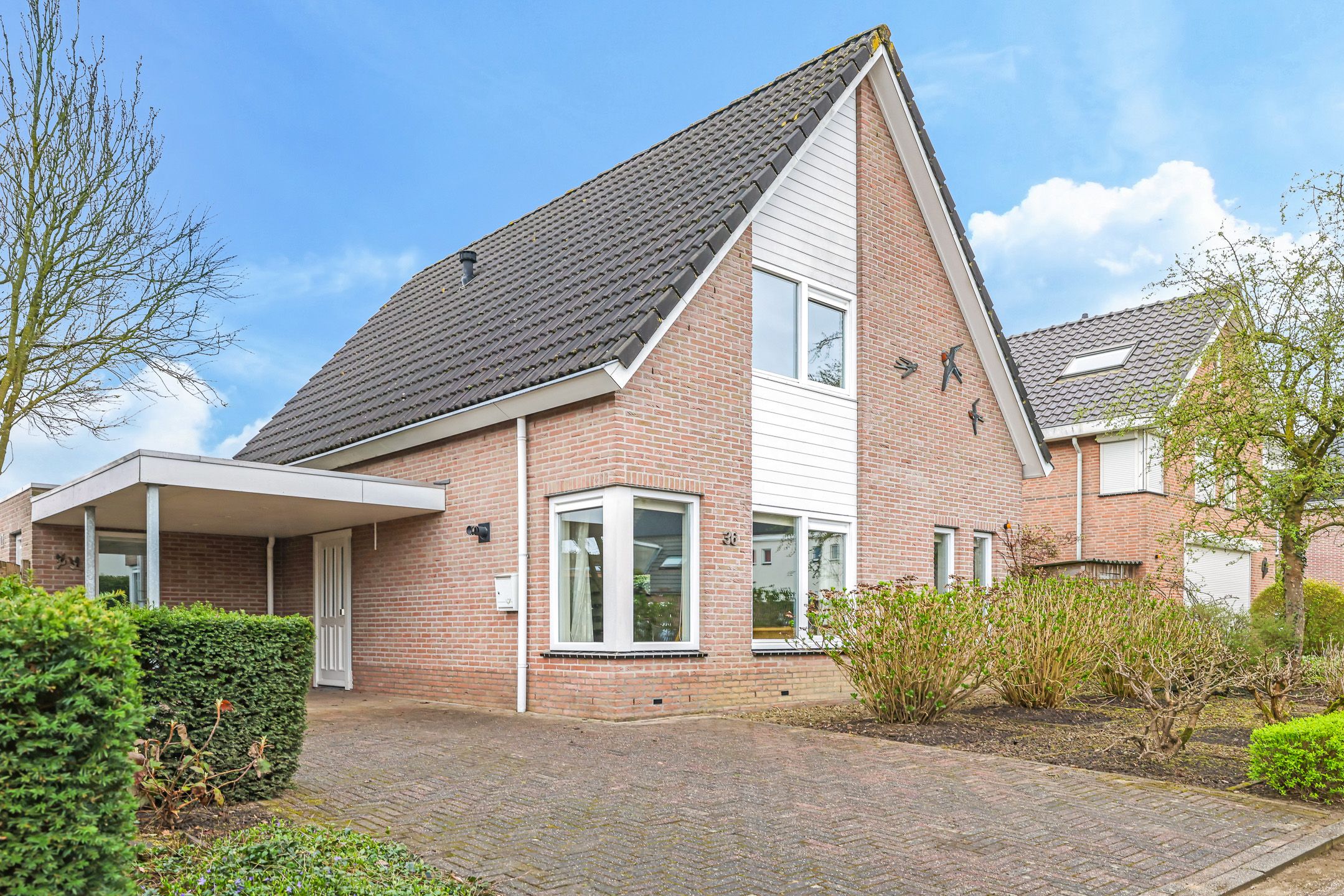 Foto 6 van Pomona 36