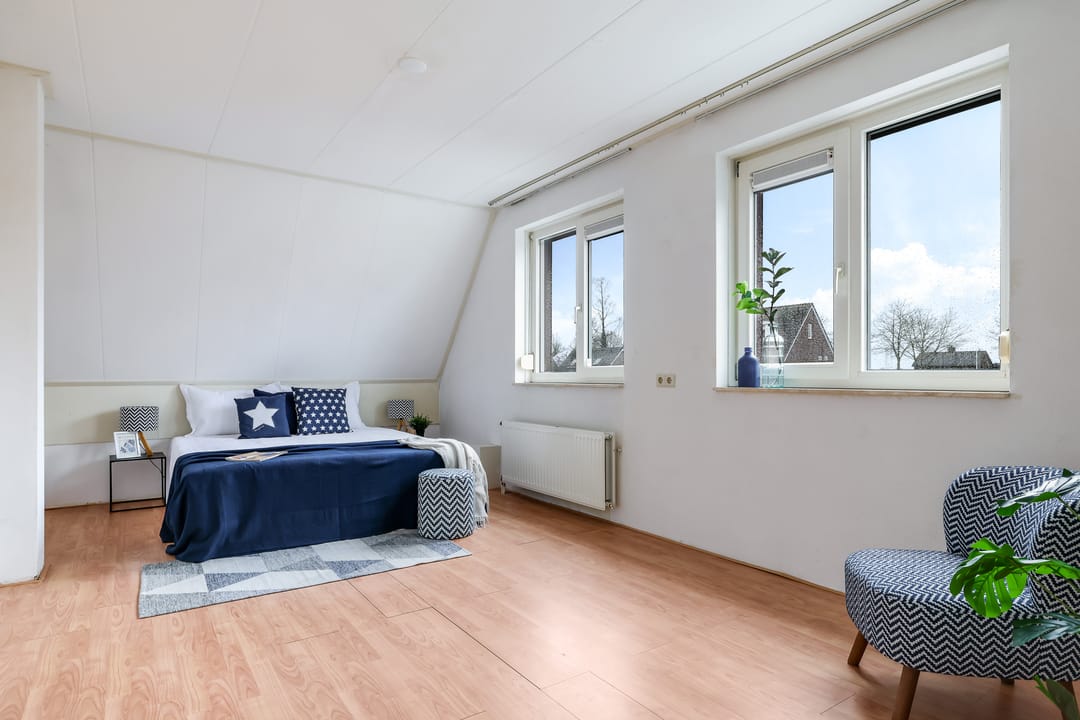 Foto 61 van Pomona 36