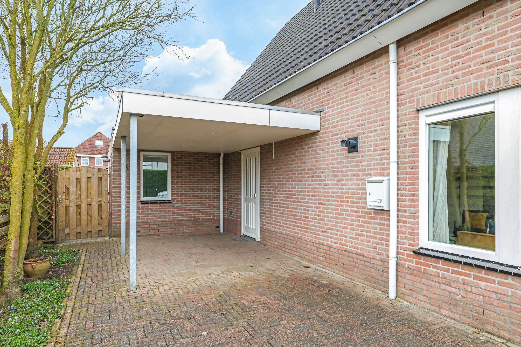 Foto 9 van Pomona 36