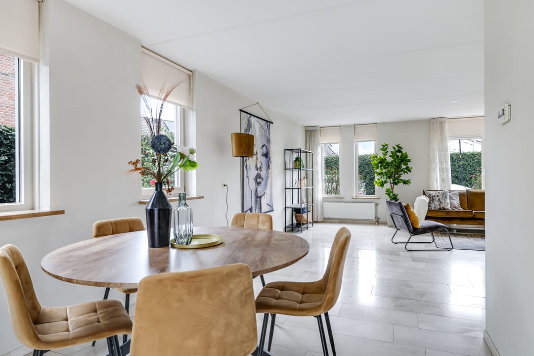 Foto 16 van Pomona 36