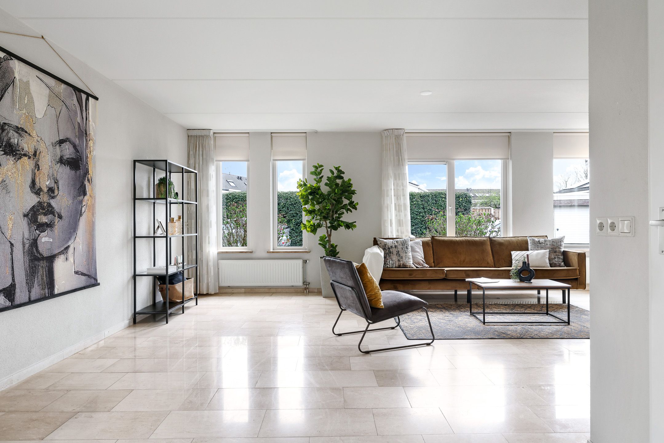 Foto 18 van Pomona 36