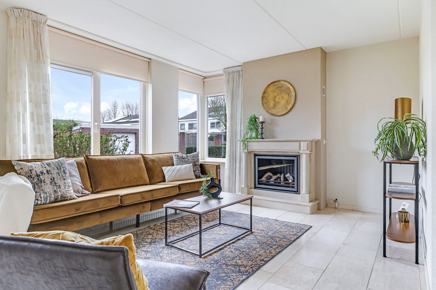 Foto 20 van Pomona 36