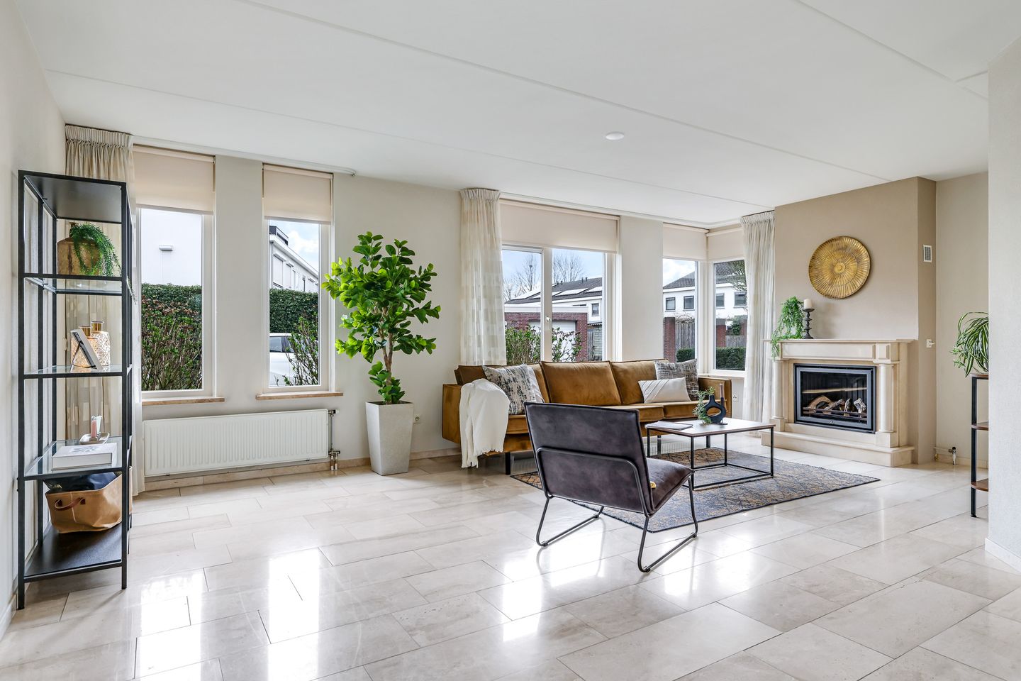 Foto 19 van Pomona 36