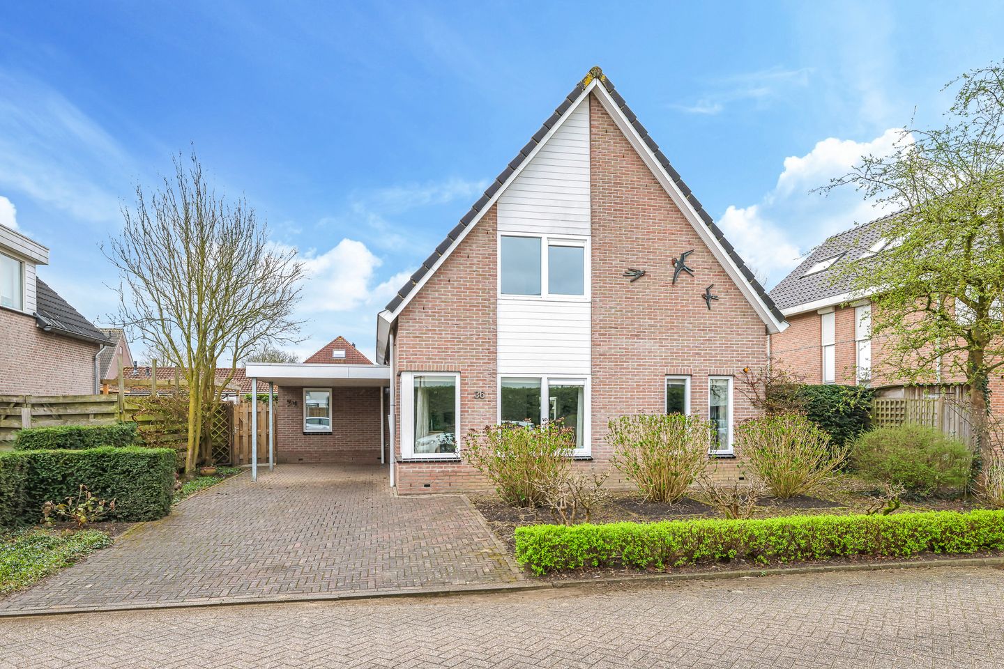 Foto 5 van Pomona 36