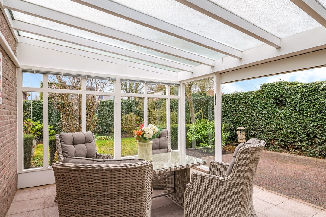 Foto 41 van Pomona 36