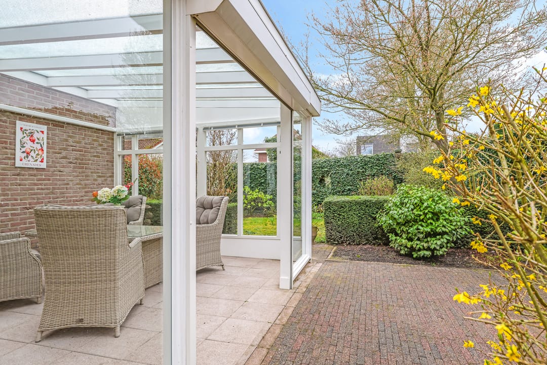 Foto 43 van Pomona 36