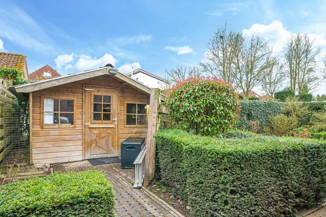 Foto 52 van Pomona 36