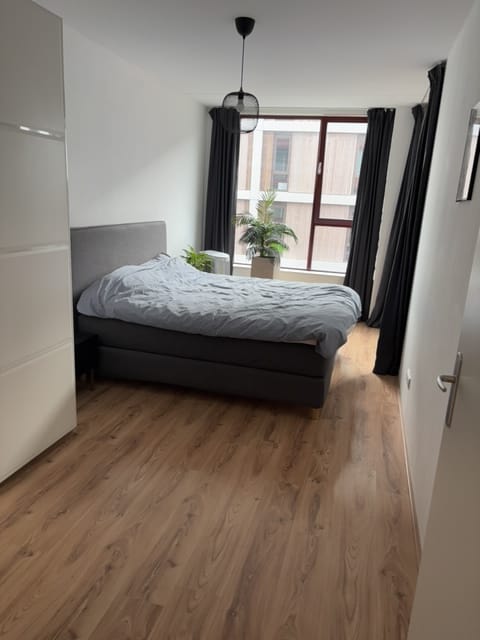 Foto 5 van Fultonbaan 3-6