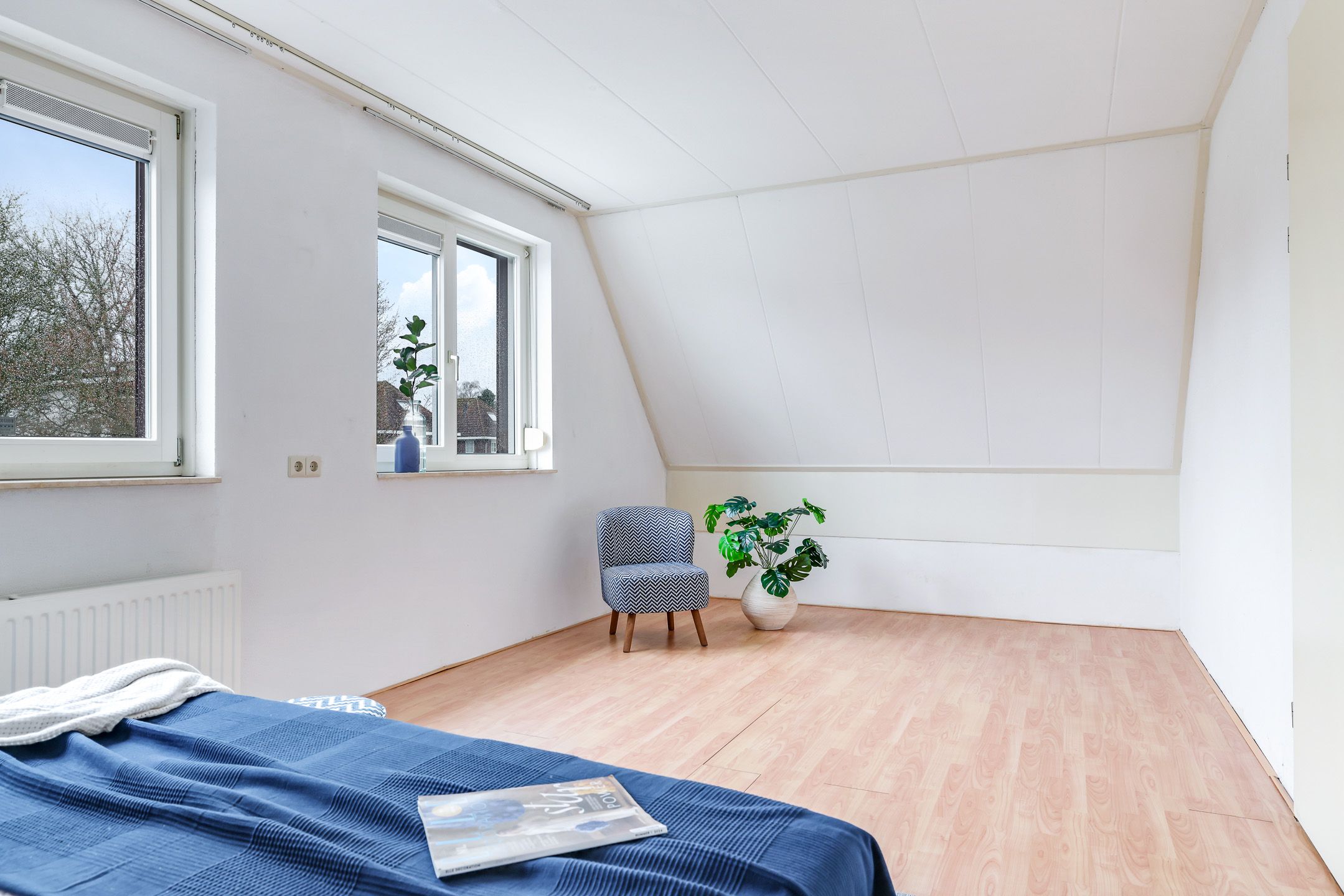 Foto 63 van Pomona 36