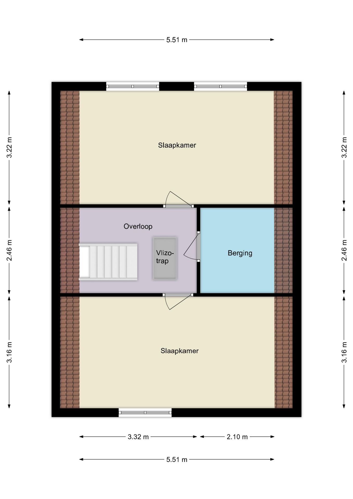 Foto 79 van Pomona 36