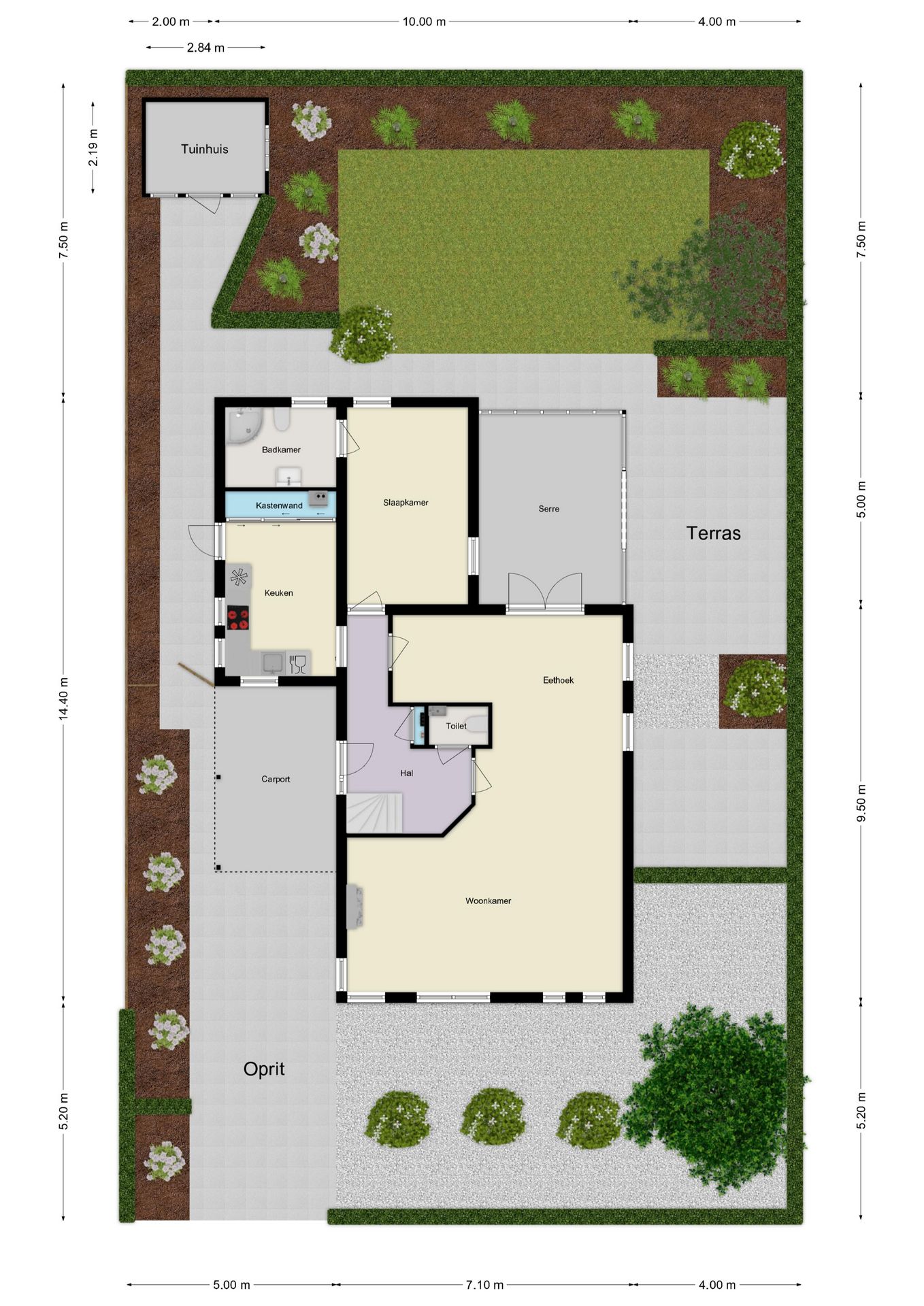 Foto 81 van Pomona 36