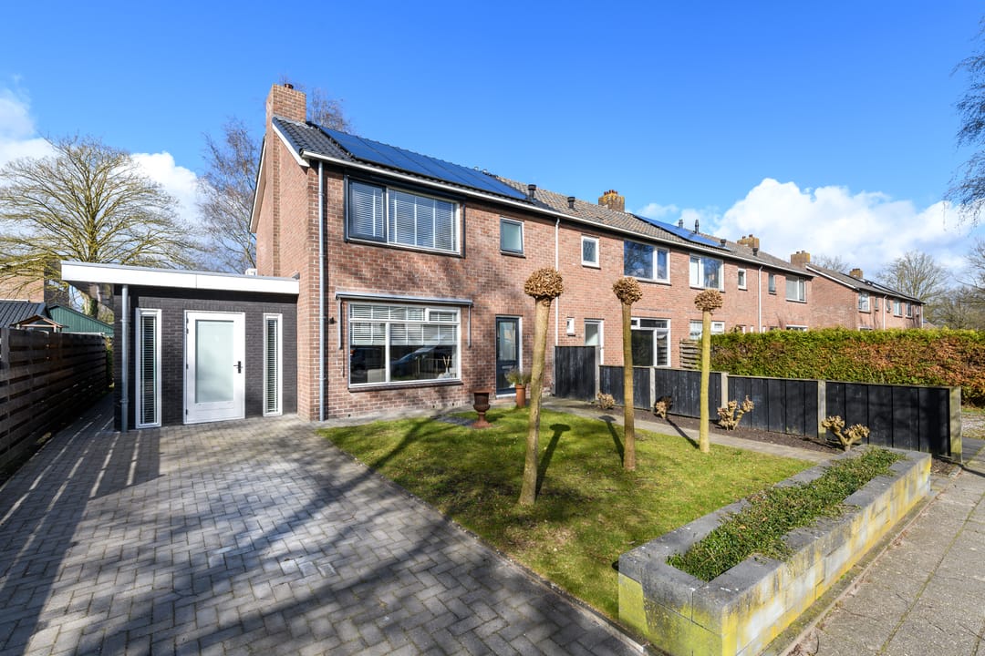 Photo 1 of Iikmounewei 21