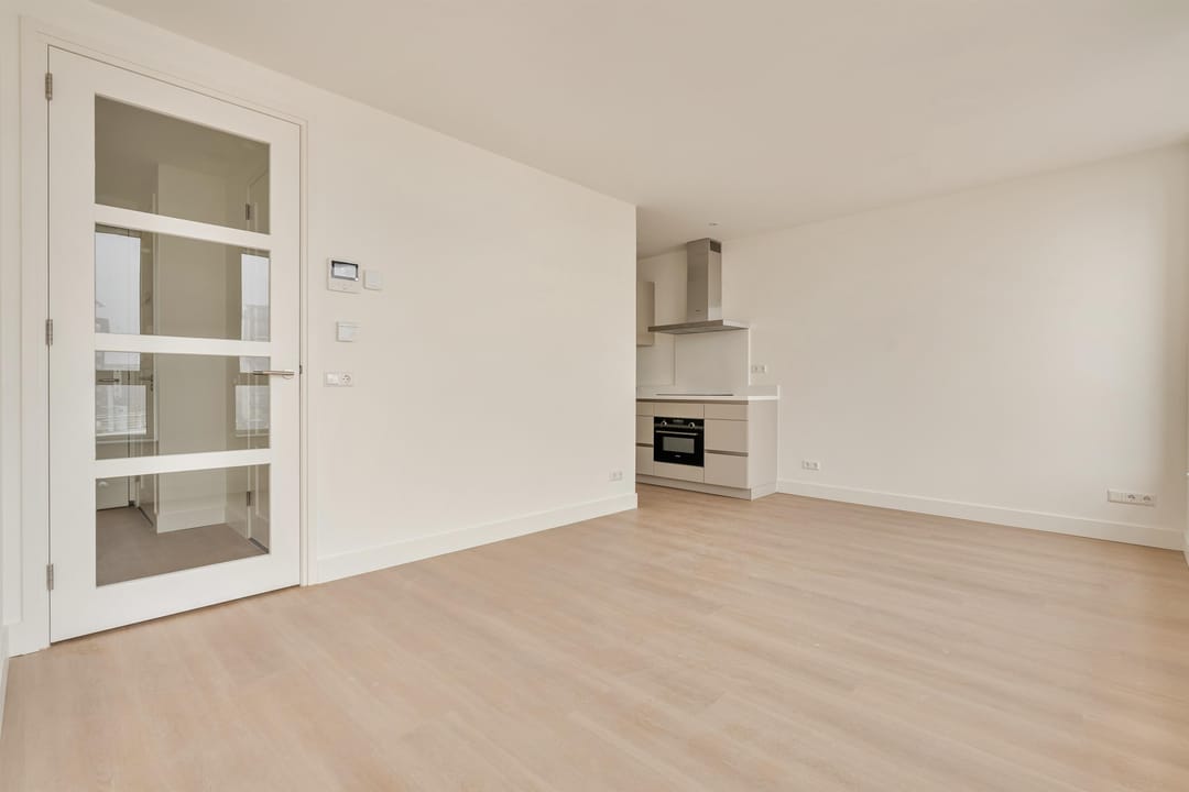 Photo 2 of Zaanweg 67-D