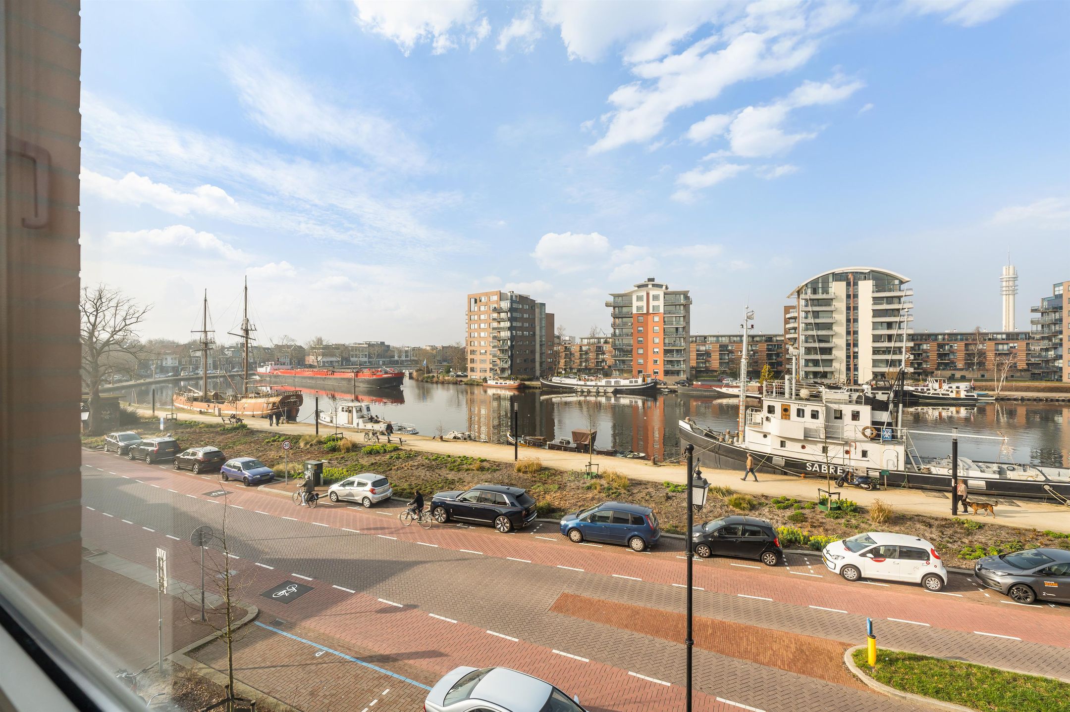 Photo 15 of Zaanweg 67-D