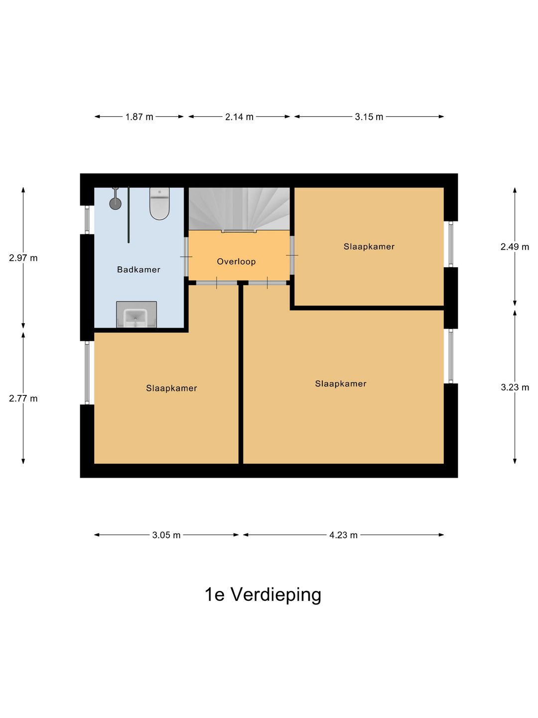 Photo 38 of Neil Armstrongstraat 5