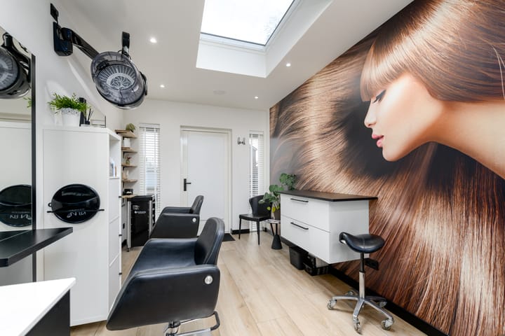 Foto 3 van Iikmounewei 21