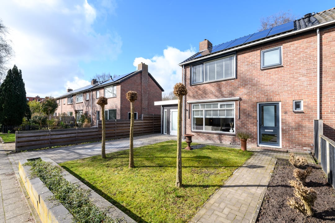 Photo 43 of Iikmounewei 21