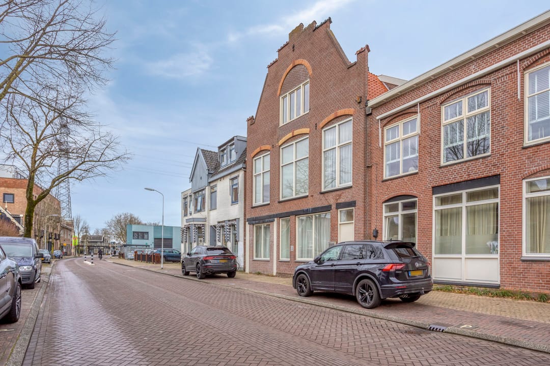 Photo 22 of Westzijde 408-D