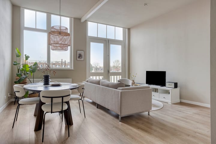 Photo 3 of Westzijde 408-D