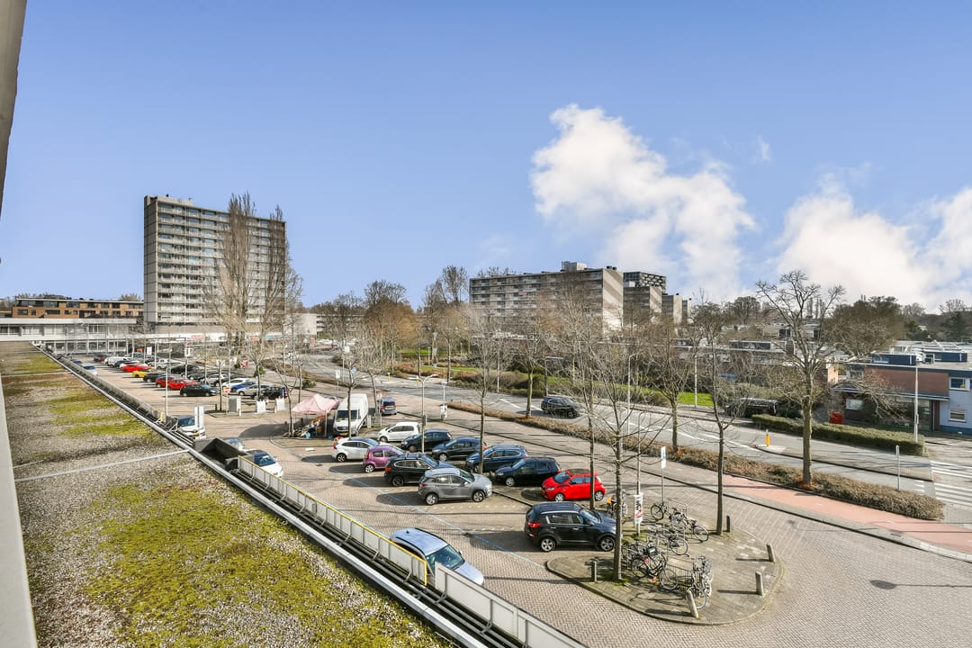 Foto 16 van Rembrandtweg 467