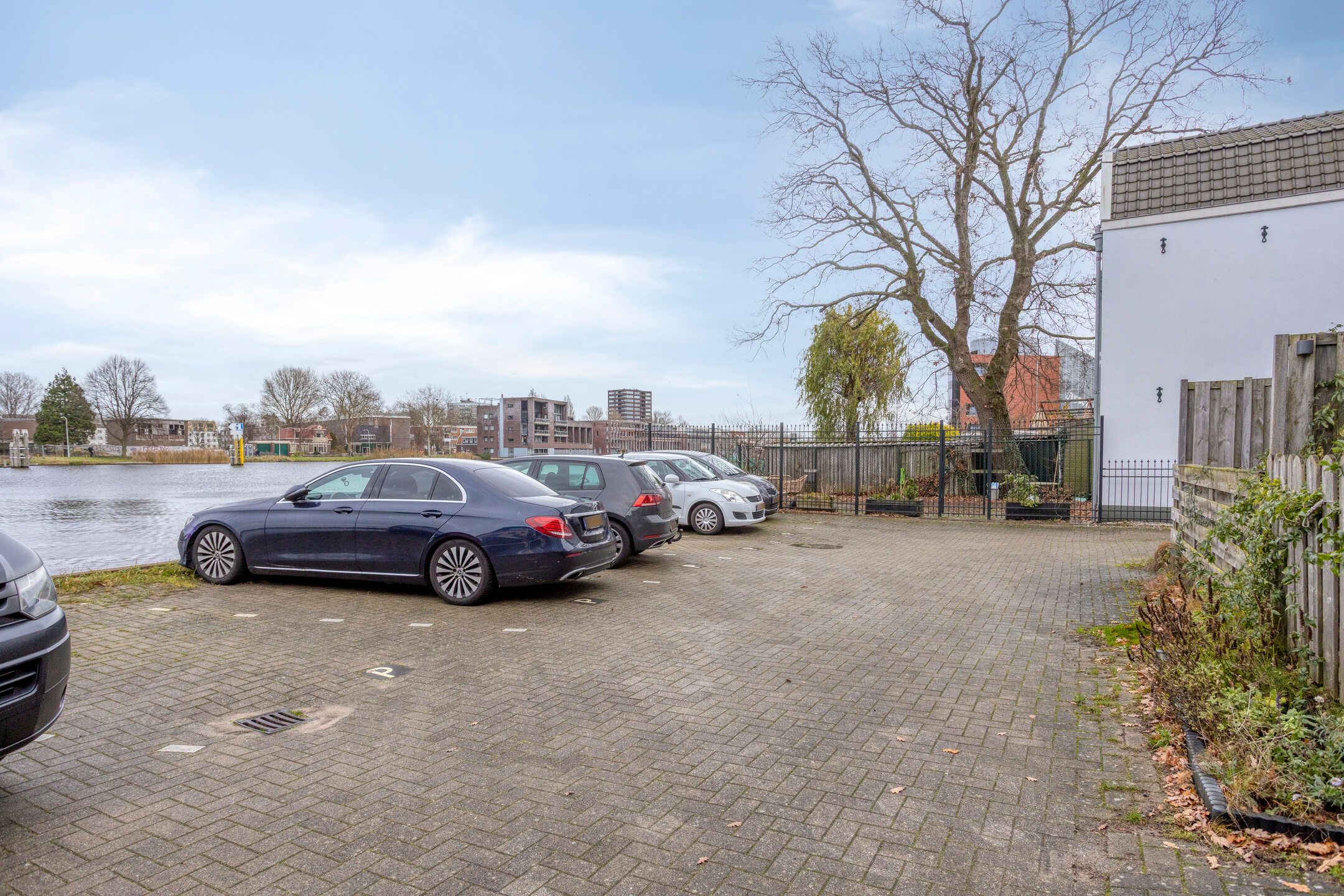 Photo 24 of Westzijde 408-D