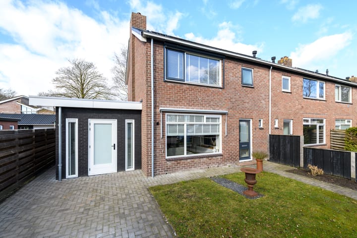 Foto 4 van Iikmounewei 21