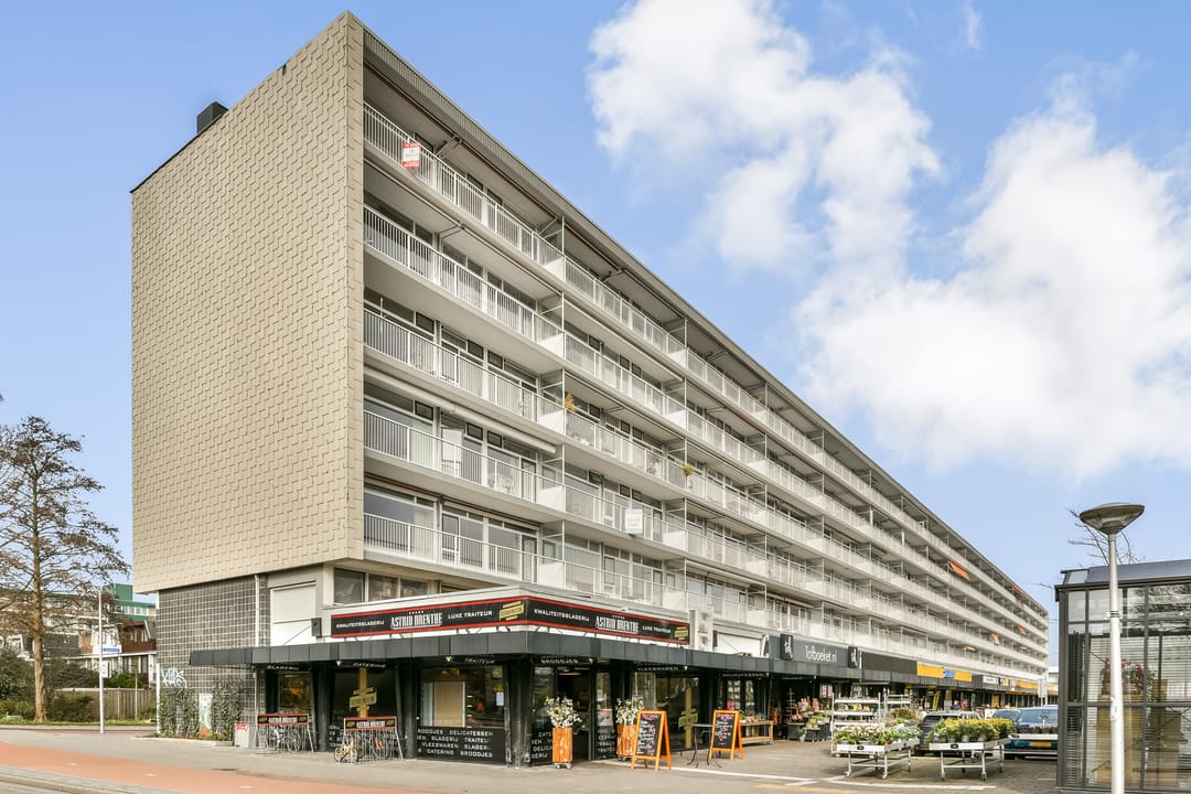 Foto 22 van Rembrandtweg 467