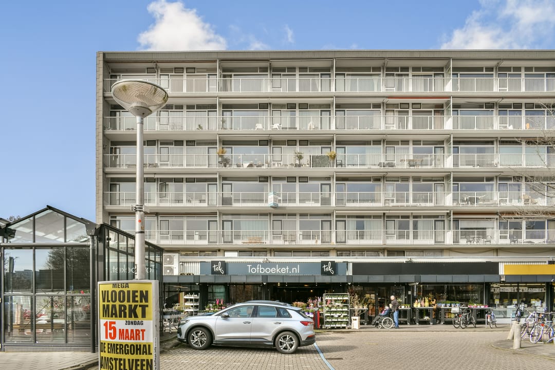 Foto 23 van Rembrandtweg 467