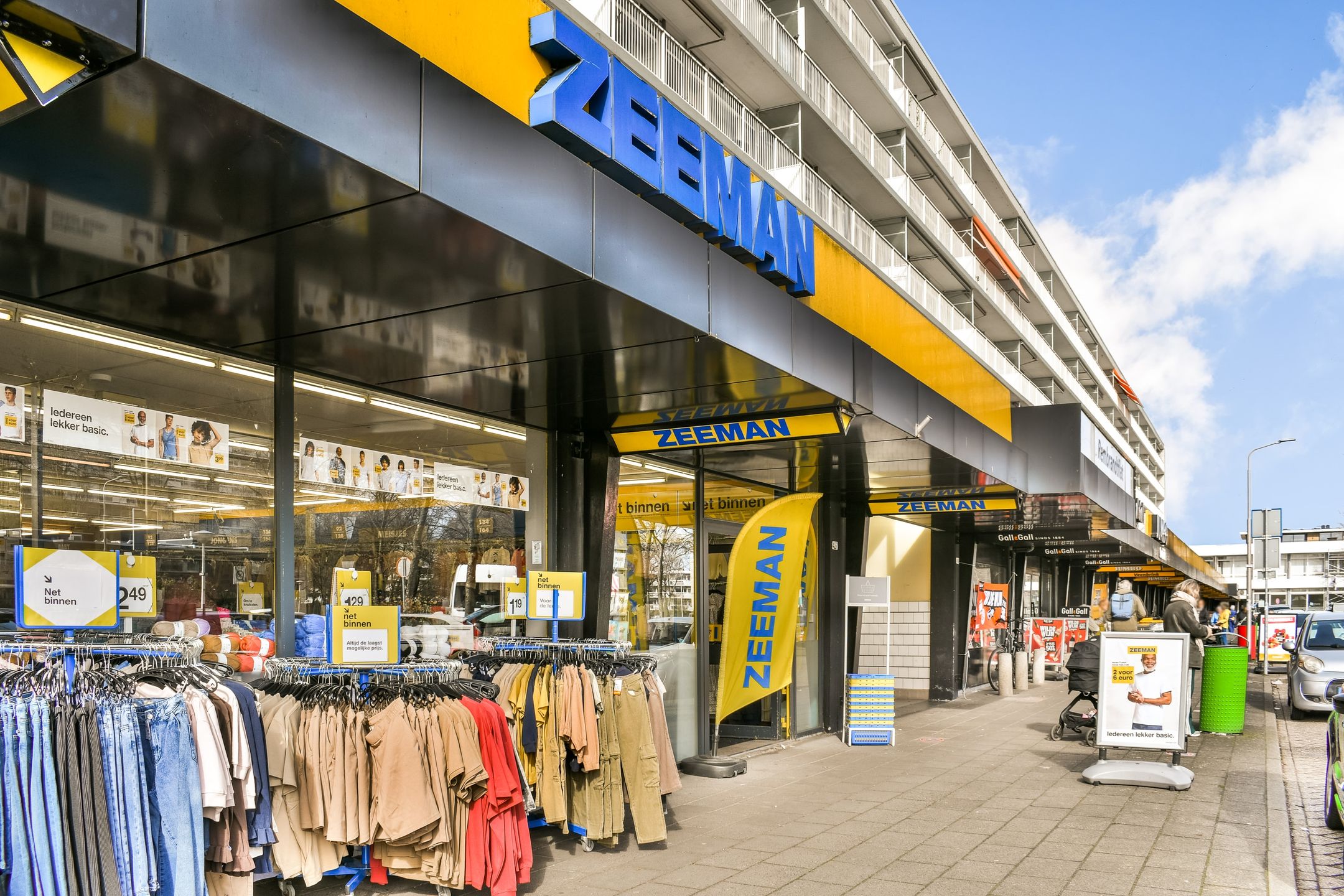 Foto 24 van Rembrandtweg 467