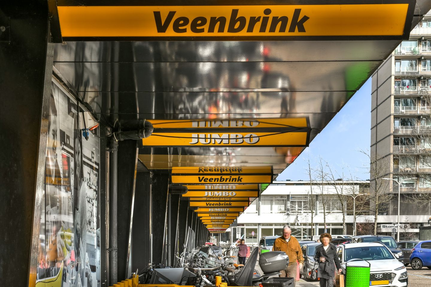 Foto 25 van Rembrandtweg 467