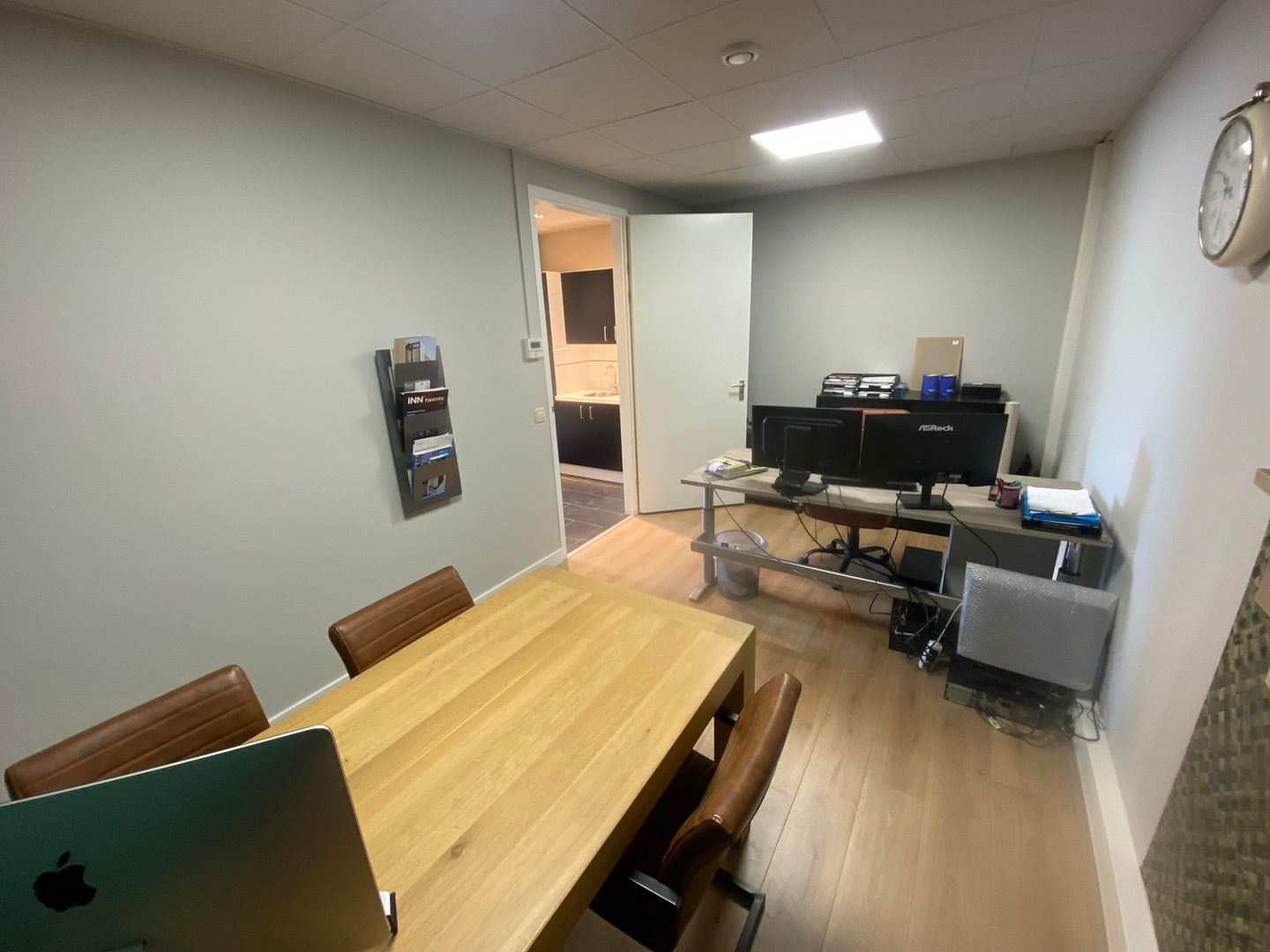 Bekijk foto 2 van Textielstraat 28-c