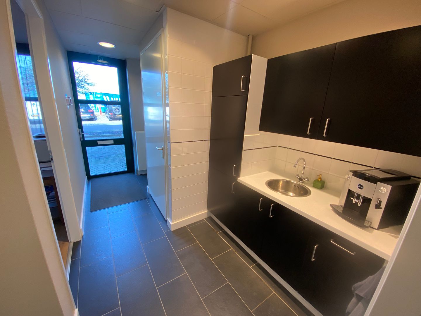 Bekijk foto 3 van Textielstraat 28-c