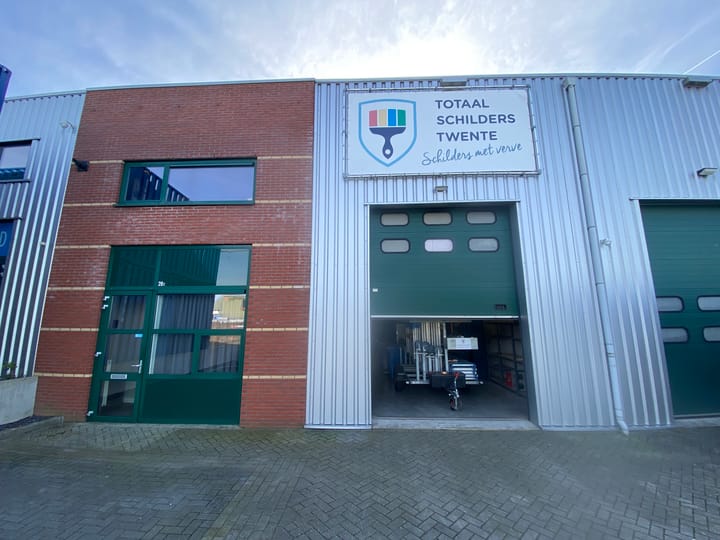 Textielstraat 28-c, Oldenzaal