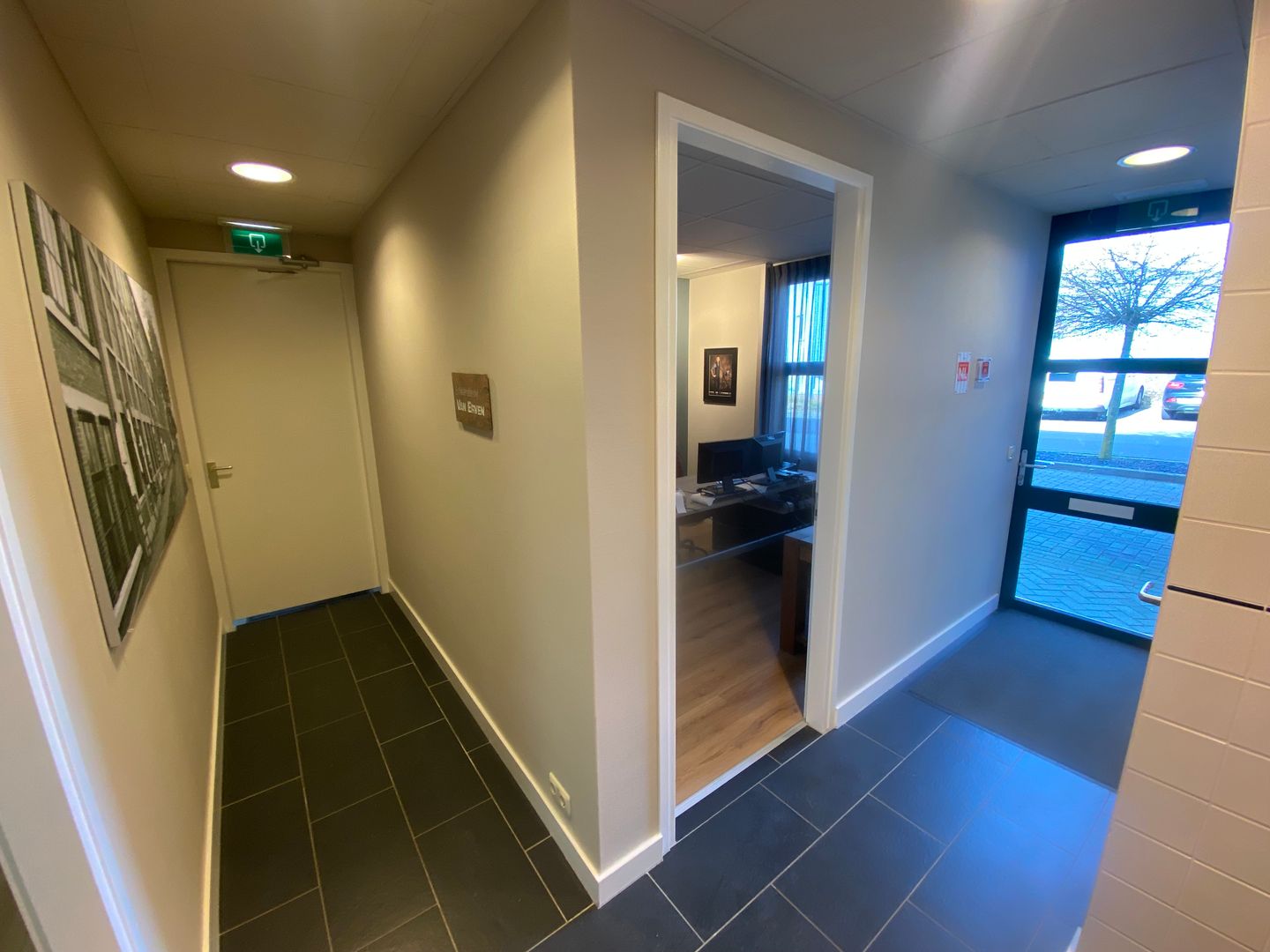 Bekijk foto 5 van Textielstraat 28-c