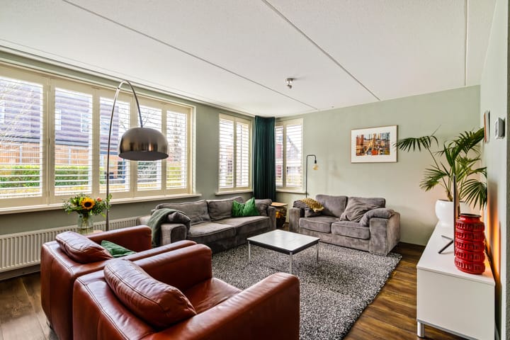 Photo 2 of Pegasusstraat 2