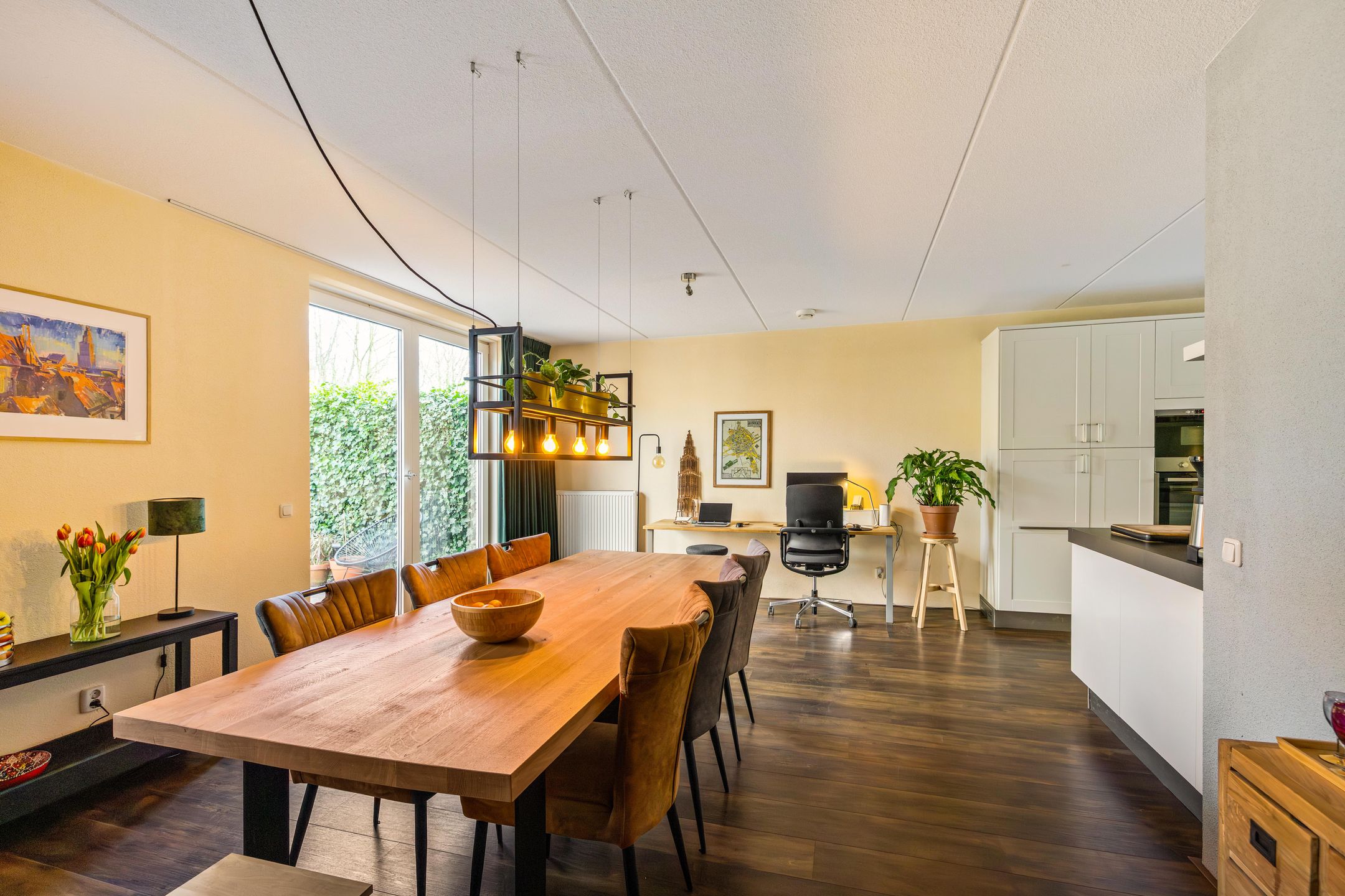 Photo 3 of Pegasusstraat 2